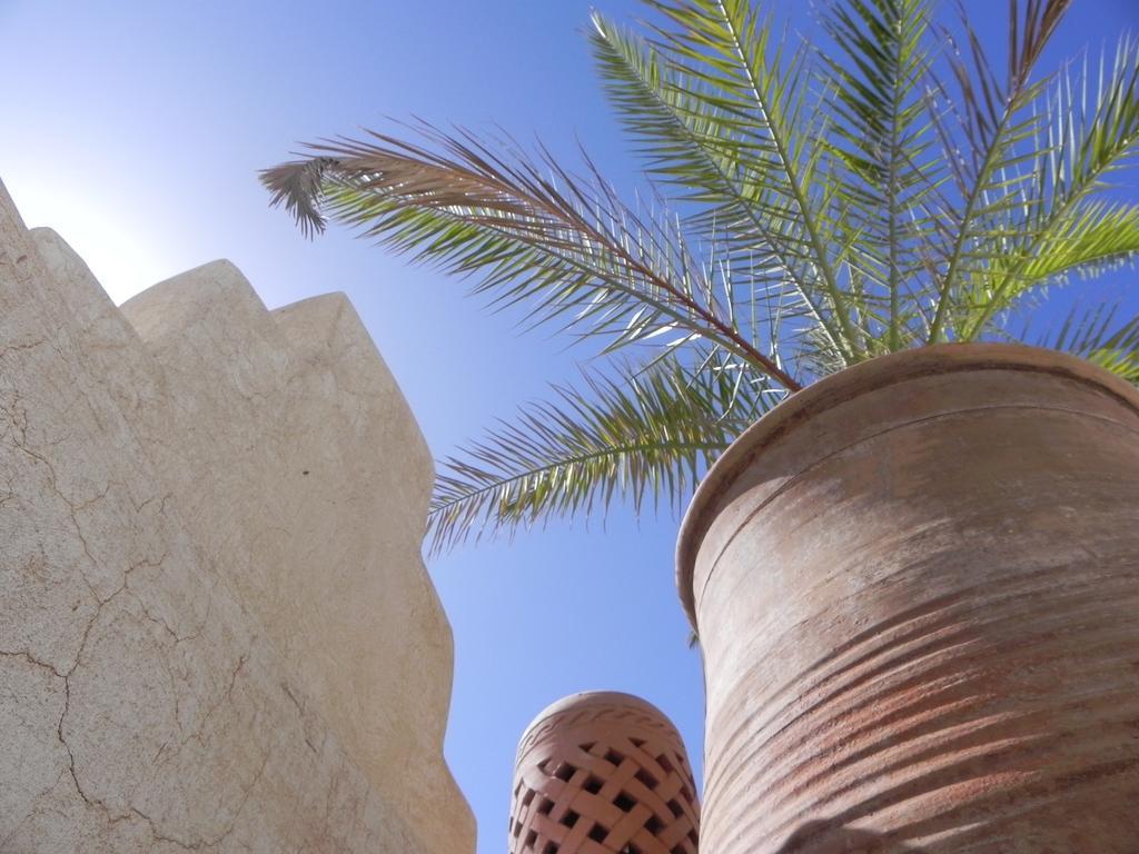 Riad Chez L'Africain Marrakesh Kamer foto